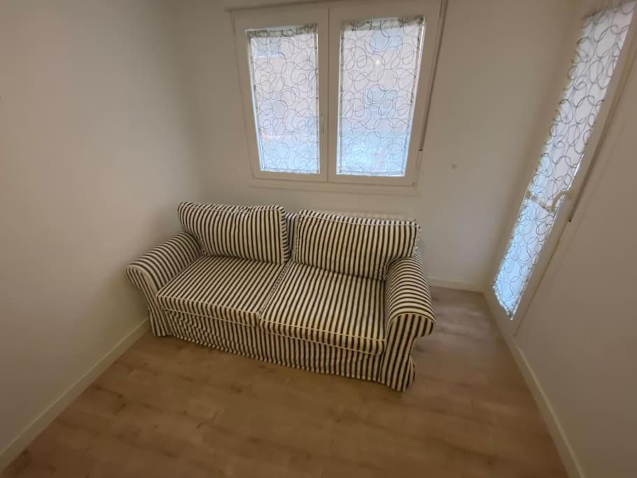 Apartamento D&A Loft Zaragoza Centre Exterior foto