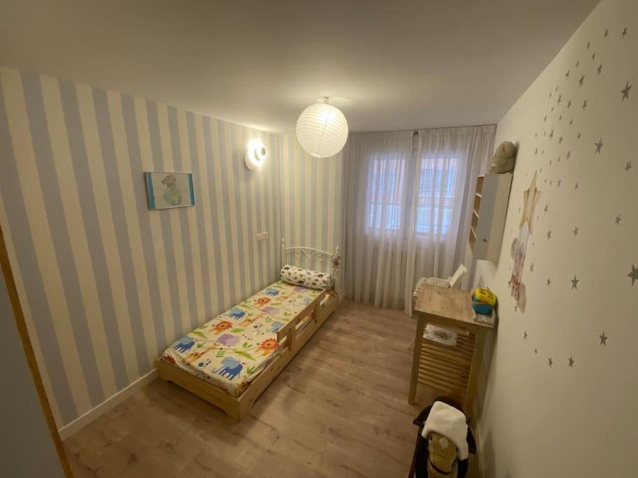 Apartamento D&A Loft Zaragoza Centre Exterior foto