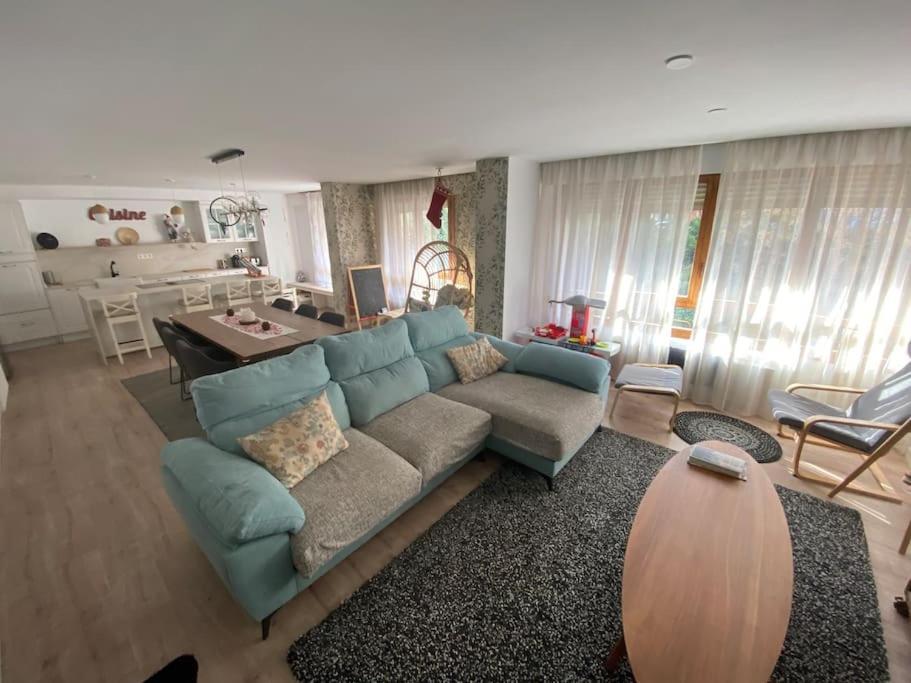 Apartamento D&A Loft Zaragoza Centre Exterior foto